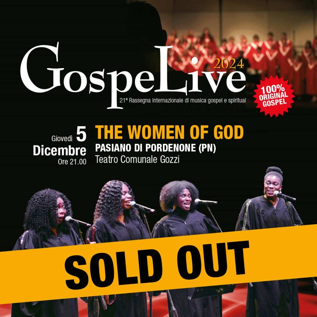 Women of God