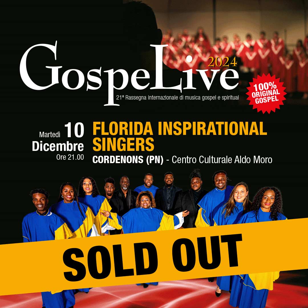 Gospel 10 dicembre 2024