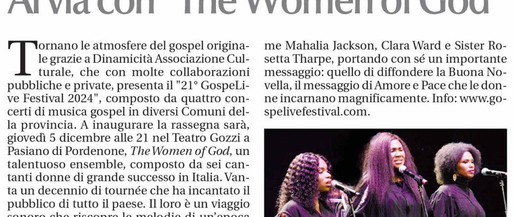 Gospel