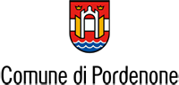 logo comune pordenone cultura