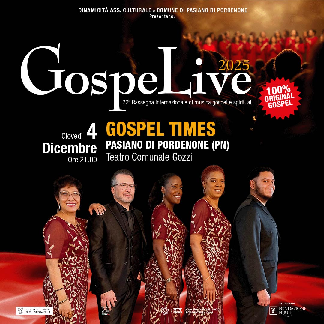 2025 04 gospel times pasiano