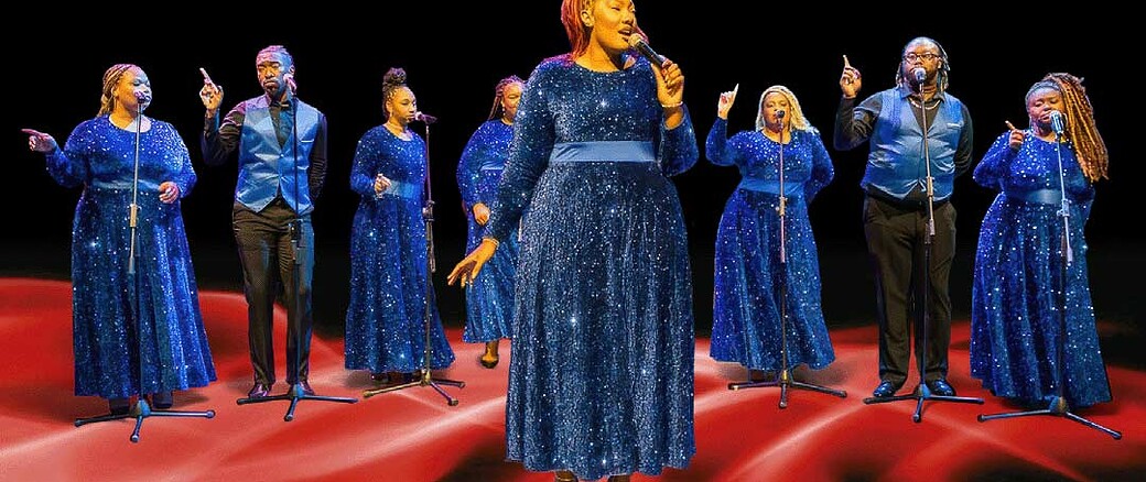 2025 12 11 dream gospel choir
