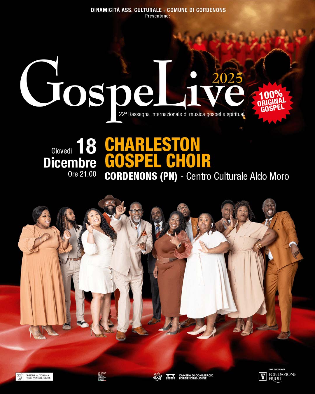 2025 12 18 charleston gospel choir v