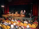 Tecora Rogers and Chicago Spirituals