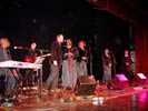 Tecora Rogers and Chicago Spirituals
