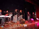 Tecora Rogers and Chicago Spirituals