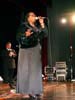 Tecora Rogers and Chicago Spirituals