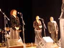 Tecora Rogers and Chicago Spirituals