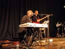 Tecora Rogers and Chicago Spirituals
