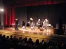 Tecora Rogers and Chicago Spirituals