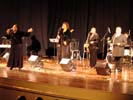 Tecora Rogers and Chicago Spirituals
