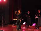 Tecora Rogers and Chicago Spirituals