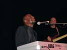 Tecora Rogers and Chicago Spirituals