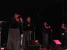 Tecora Rogers and Chicago Spirituals