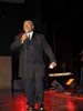 Tecora Rogers and Chicago Spirituals