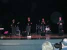 Tecora Rogers and Chicago Spirituals