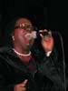 Tecora Rogers and Chicago Spirituals