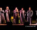 Sisters & Daughters of Praise Gospel Ensemble