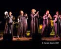 Sisters & Daughters of Praise Gospel Ensemble