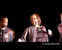 Sisters & Daughters of Praise Gospel Ensemble