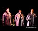 Sisters & Daughters of Praise Gospel Ensemble
