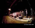 Sisters & Daughters of Praise Gospel Ensemble