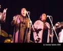 Sisters & Daughters of Praise Gospel Ensemble