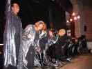 Sisters & Daughters of Praise Gospel Ensemble