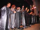 Sisters & Daughters of Praise Gospel Ensemble