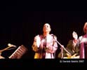 Sisters & Daughters of Praise Gospel Ensemble