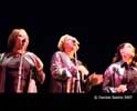 Sisters & Daughters of Praise Gospel Ensemble