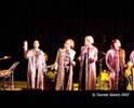 Sisters & Daughters of Praise Gospel Ensemble