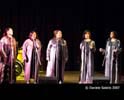 Sisters & Daughters of Praise Gospel Ensemble